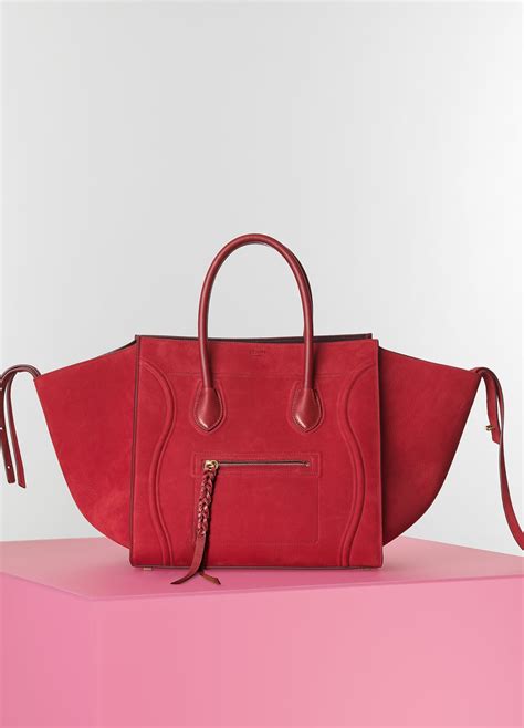 celine phantom bag red price|Celine phantom bag nordstrom.